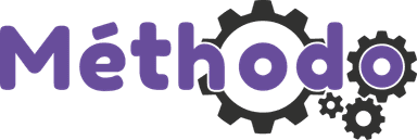 Logo Méthodo
